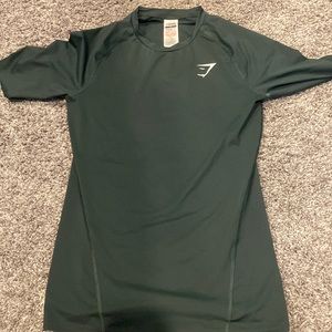 Gymshark Muscle Fit Shirt S